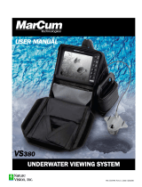 Marcum Technologies VS380 User manual