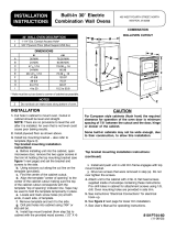 Maytag 8101P744-60 User manual
