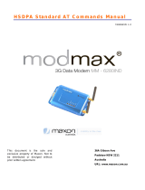 Maxon TelecomMM-6280IND