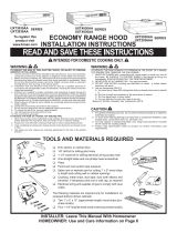 Maytag UXT3030AA User manual