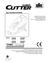 Windsor 10052290 User manual