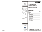 Metra Electronics99-3009