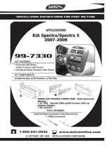 Metra Electronics99-7330