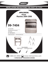 Metra Electronics99-7404