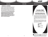 Metra Electronics XIAH-FD2 User manual