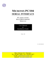 Micro TechnicRS485