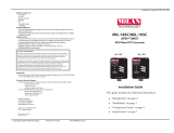 Milan Technology MIL-185C User manual