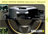 Miller Camera Support1501