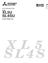 Mitsubishi ElectronicsSL4SU