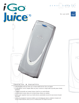 Mobility ElectronicsiGo Juice70