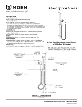 Moen 3867ST User manual