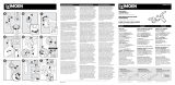 Moen T4560ST User manual