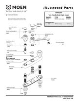 Moen 7930 User manual