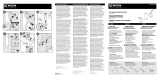 Moen 84690 User manual