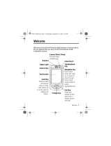 Motorola A1000 Owner's manual