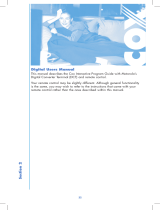 Motorola MTS 2000 User manual