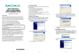 Moxa Technologies1100