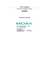 Moxa TechnologiesNPort Express DE-211
