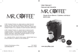 Mr. CoffeeBVMC-KG5