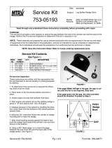 MTD 753-05193 User manual