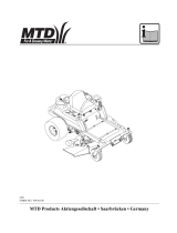 MTD L04 User manual