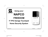 Napco Security TechnologiesF-TPG