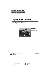 National Mower8400 0308