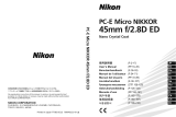 Nikon 2174 User manual
