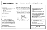 NEC 320La User manual