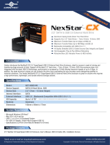 NexstarNST-200S3-BK