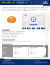 NexstarNST-D100UFS