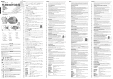 Nikon AF-S DX ZOOM-NIKKOR User manual