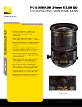 Nikon 2168-PC User manual