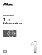 Nikon 27528 User manual