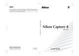 Nikon 4.2 User manual