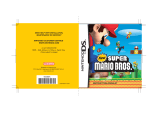 Nintendo 45496901738 User manual