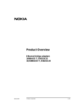 Nokia E66210.33 User manual