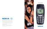 Nokia 3590 User manual