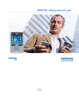 Nokia 9252719 User manual