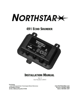 NorthStar Navigation 491 User manual