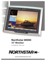 NorthStar Navigation 8000i User manual