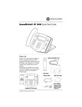 Nortel Networks IP 560 User manual