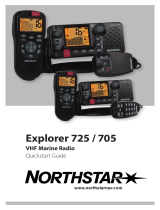 NorthStar Navigation705