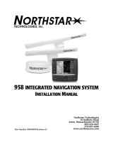 NorthStar Navigation 978/897-6600 User manual
