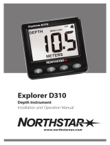 NorthStar NavigationExplorer D310