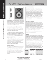 OEM Systems SE-691E User manual