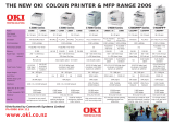 OKI 9600n User manual