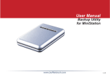 Buffalo Technology MiniStation User manual