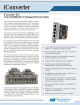 Omnitron Systems Technology4Tx