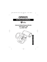Omron HealthcareHEM-790IT